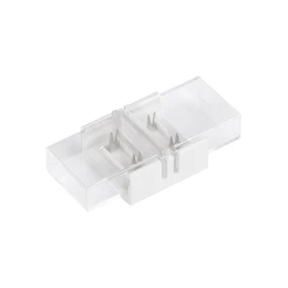 Фото #1 товара Коннектор COB-MONO-10mm-2pin-STS-IP68 (Arlight, Прозрачный)