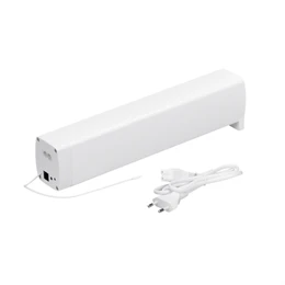 Фото #1 товара Электропривод штор CNM-M1-TY-SLIDE-ZIGBEE (Arlight, IP20 Пластик, 5 лет)