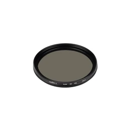 Фото #1 товара Фильтр LGD-ARTIFACT-CPL-LENS-R49 (BK) (Arlight, Металл)