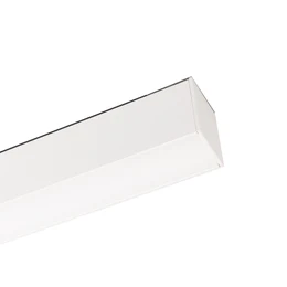 Фото #1 товара Светильник MAG-FLAT-45-L205-6W Day4000 (WH, 100 deg, 24V) (Arlight, IP20 Металл, 5 лет)