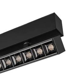Фото #1 товара Светильник MAG-LASER-FOLD-45-S160-6W Day4000 (BK, 15 deg, 24V) (Arlight, IP20 Металл, 5 лет)