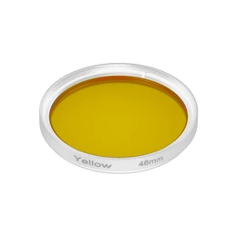 Фото #1 товара Светофильтр LGD-DIAFILM-COLORFUL-R46 (WH-YL) (Arlight, Металл)