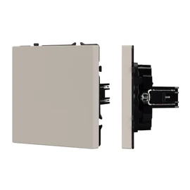 Фото #1 товара Заглушка поста SCT-NOBE-MGG-SFPL-CA (Arlight, Кашемир)