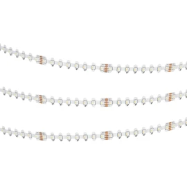 Фото #1 товара Светодиодная лента RZ-H96-12mm 24V RGBW-White (12 W/m, IP20, 5m) (Arlight, CRI>90)