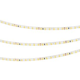 Фото #1 товара Светодиодная лента герметичная ULW-SE-A140-5mm 24V Warm2700 (10 W/m, IP65, 5m) (Arlight, CRI>90)