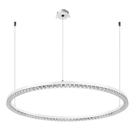 Фото #1 товара Светильник SP-DIAMOND-R650-36W Day4000 (WH, 45 deg, 230V, TRIAC) (Arlight, IP20 Металл, 5 лет)