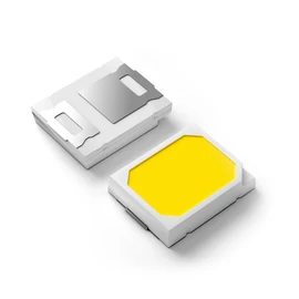 Фото #1 товара Светодиод AR-2835-SAB-White6000-85 (3V, 60mA) (Arlight, SMD 2835)