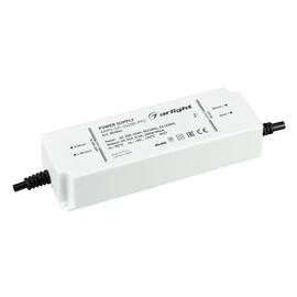 Фото #1 товара Блок питания ARPV-SP-24200-PFC (24V, 8.3A, 200W) (Arlight, IP67 Пластик, 5 лет)