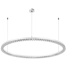 Фото #1 товара Светильник SP-DIAMOND-R1050-60W Day4000 (WH, 45 deg, 230V, TRIAC) (Arlight, IP20 Металл, 5 лет)