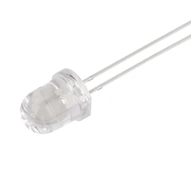 Фото #1 товара Светодиод ARL2-8203UBC-15cd (ANR, 8мм (круглый))