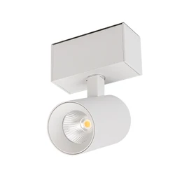 Фото #1 товара Светильник MAG-SPOT-45-R85-5W Day4000 (WH, 20 deg, 24V) (Arlight, IP20 Металл, 5 лет)
