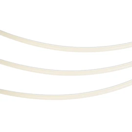 Фото #1 товара Светодиодная лента герметичная COB-PSW-X480-8mm 24V White6000 (6 W/m, IP67, TWP100, 5m) (Arlight, CRI>90)