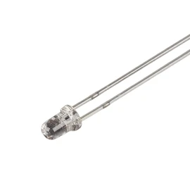 Фото #1 товара Светодиод ARL-3014URBC-B (Arlight, 3мм (круглый))