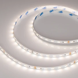 Фото #1 товара Светодиодная лента UL-A120-10mm 24V Day-MIX (10 W/m, IP20, 5m) (Arlight, Изменяемая ЦТ)