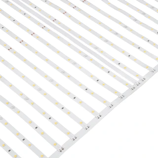 Фото #1 товара Светодиодная лента RT-ONIX-A640-410mm 24V Day5000 (43.6 W/m, IP20, 2835, 3m) (Arlight, сеть параллельная)