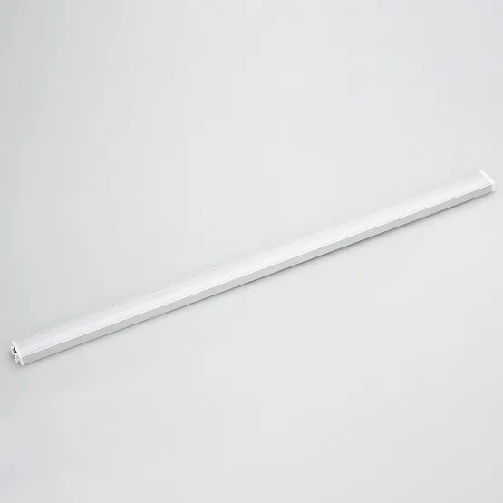 Фото #2 товара Светильник BAR-2411-500A-6W 12V Warm (Arlight, Закрытый)