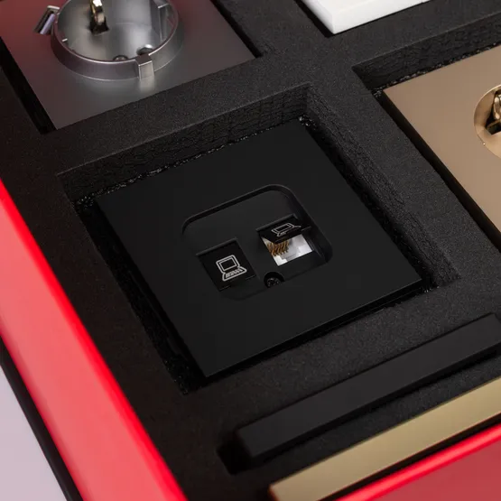 Фото #6 товара Демо-кейс WRA-CASE-CTN-BR-V4 (Arlight, Картон)