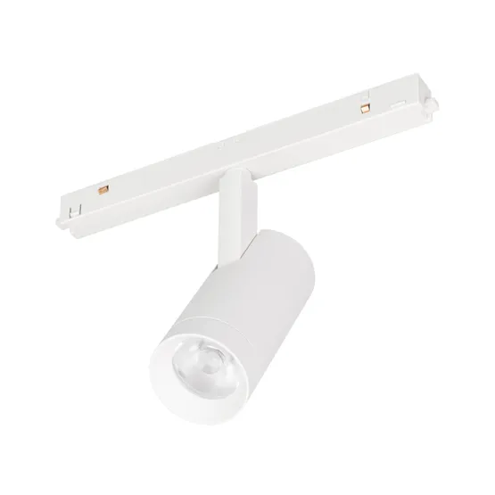 Фото #1 товара Светильник MAG-ORIENT-SPOT-R45-12W Warm2700 (WH, 36 deg, 48V) (Arlight, IP20 Металл, 5 лет)