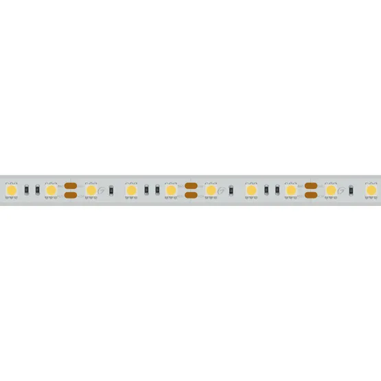 Фото #2 товара Светодиодная лента RTW 2-5000PGS 12V Cool 2x (5060, 300 LED, LUX) (Arlight, 14.4 Вт/м, IP67)