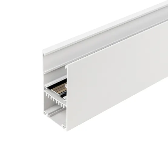 Фото #1 товара Трек MAG-TRACK-4592-1000 (WH) (Arlight, IP20 Металл, 3 года)