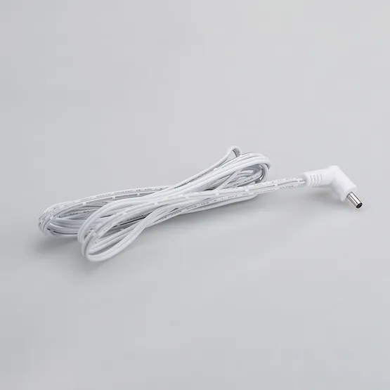 Фото #2 товара Гибкий коннектор BAR-J3.5mm-DT 200cm (20AWG, Male-Male) (Arlight, -)
