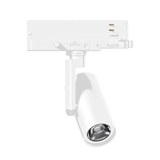 Фото товара Светильник LGD-ARTIFACT-4TR-R65-18W Warm3000-MIX (WH, 20 deg, DALI, 230V) (Arlight, IP20 Металл, 5 лет)