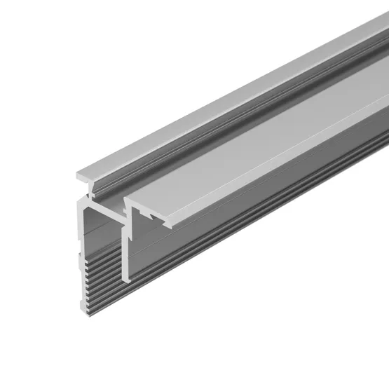 Фото #2 товара Профиль SHELF-620-2000-SET ANOD (Arlight, Алюминий)