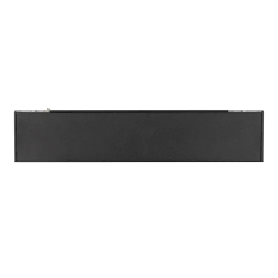 Фото #2 товара Светильник MAG-FLAT-45-L205-6W Warm3000 (BK, 100 deg, 24V, DALI) (Arlight, IP20 Металл, 5 лет)