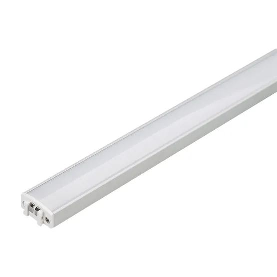 Фото #1 товара Светильник BAR-2411-500A-6W 12V Warm (Arlight, Закрытый)