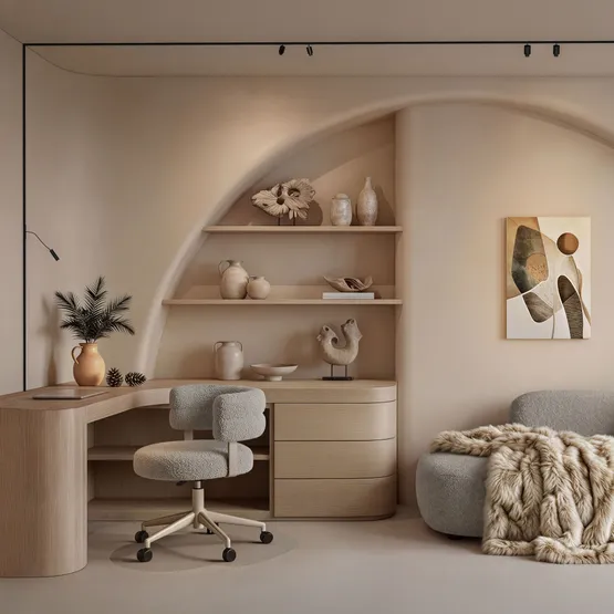 Фото #2 товара Светильник MAG-MICROCOSM-SPOT-FLEX-R26-5W Warm3000 (BK, 24 deg, 24V) (Arlight, IP20 Металл, 5 лет)