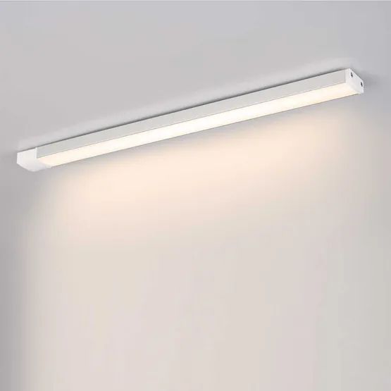 Фото #3 товара Светильник BAR-2411-500A-6W 12V Warm (Arlight, Закрытый)