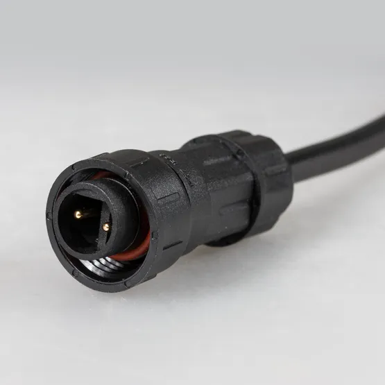 Фото #2 товара Коннектор ARL-W220V-EU-S-M-1.8m (Arlight, -)