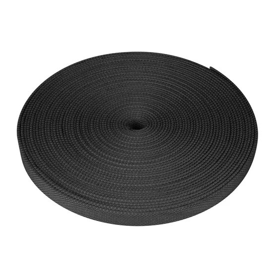 Фото товара Ремень токопроводящий ART-INBELT-BELT-POWER-20000 (GRAPHITE, 48V) (Arlight, -)