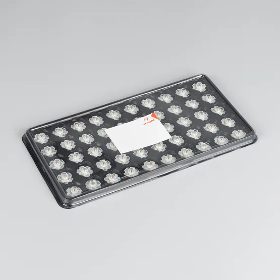 Фото #2 товара Мощный светодиод ARPL-Star-1W-EPS33 Day White (Arlight, STAR type)