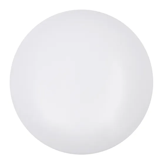 Фото #2 товара Светильник CL-MUSHROOM-R280-12W Warm3000 (WH, 120 deg, 230V) (Arlight, IP44 Пластик, 3 года)