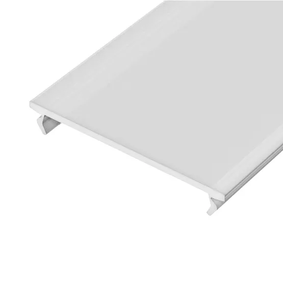 Фото товара Экран ALM-FLAT-S-2000 OPAL-PM матовый (Arlight, Пластик)