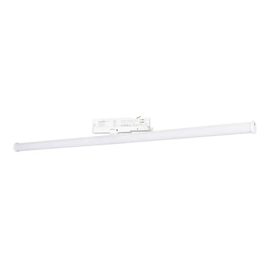 Фото #1 товара Светильник LGD-TUBE-TURN-4TR-L900-30W Day4000 (WH, 180 deg, 230V) (Arlight, IP20 Металл, 3 года)
