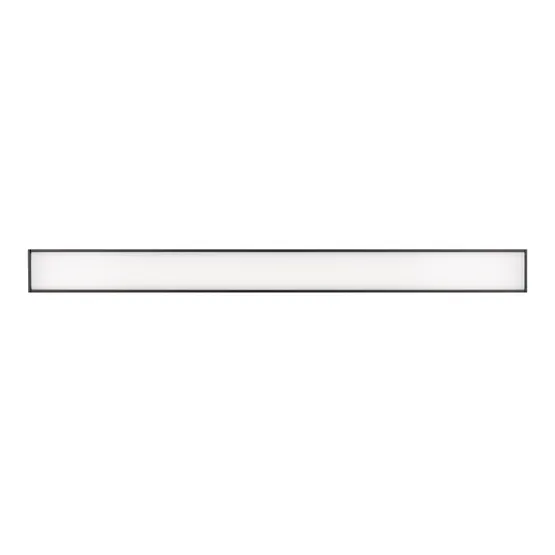 Фото #2 товара Светильник MAG-FLAT-45-L405-12W Day4000 (BK, 100 deg, 24V, DALI) (Arlight, IP20 Металл, 5 лет)