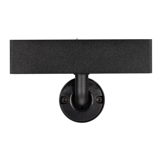 Фото #7 товара Светильник MAG-SPOT-25-R65-5W Warm3000 (BK, 30 deg, 24V) (Arlight, IP20 Металл, 5 лет)