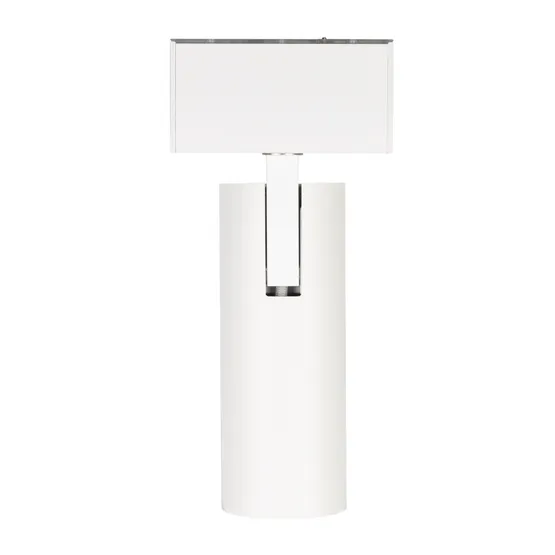Фото #3 товара Светильник MAG-SPOT-45-R85-12W Day4000 (WH, 36 deg, 24V) (Arlight, IP20 Металл, 5 лет)