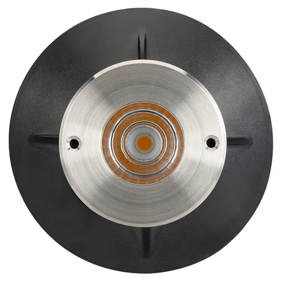 Фото #2 товара Светильник LTD-GROUND-XL-R65-6W Warm3000 (SL, 15 deg, 230V) (Arlight, IP67 Металл, 3 года)