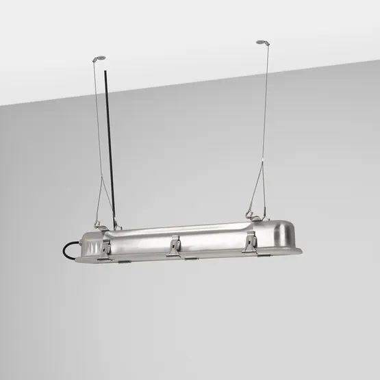 Фото #3 товара Светильник SP-KATANO-L700-20W Day4000 (SL, 100 deg, 230V) (Arlight, IP65 Металл, 5 лет)