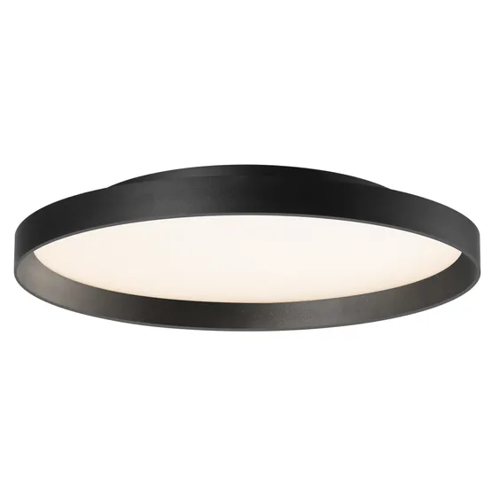 Фото #1 товара Светильник SP-ESTELY-R800-60W Warm2700 (BK, 80 deg, 230V, TRIAC) (Arlight, IP20 Металл, 5 лет)