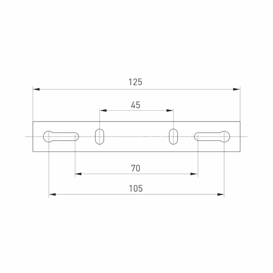 Фото #5 товара Светильник SP-TROPIC-SURFACE-R18-L5000-58W Warm3000 (GD, 360 deg, 230V) (Arlight, IP20 Пластик, 3 года)