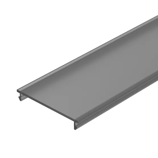 Фото товара Экран SL-SEAMLESS-2500 OPAL-PM BLACK (Arlight, Пластик)