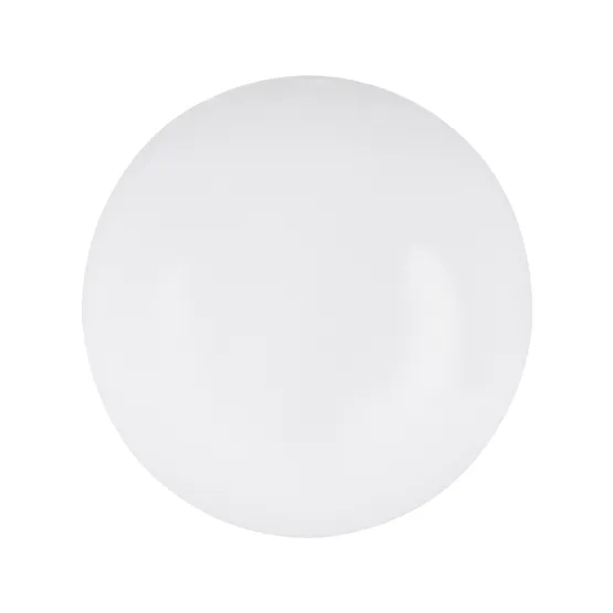 Фото #4 товара Светильник CL-MUSHROOM-R180-8W Warm3000 (WH, 120 deg, 230V) (Arlight, IP44 Пластик, 3 года)