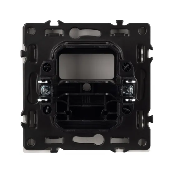 Фото #4 товара Механизм вывода кабеля SCT-NOBE-MCO1-SFPL-WH (Arlight, Белый кварц)