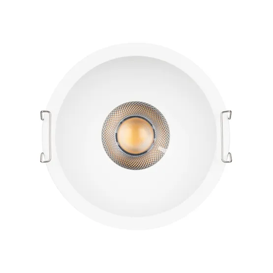 Фото #4 товара Светильник MS-HARBOR-R123-20W Day4000 (WH, 36 deg, 230V) (Arlight, IP20 Металл, 5 лет)