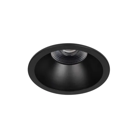 Фото #1 товара Светильник MS-HARBOR-R82-10W Day4000 (BK, 24 deg, 230V) (Arlight, IP20 Металл, 5 лет)