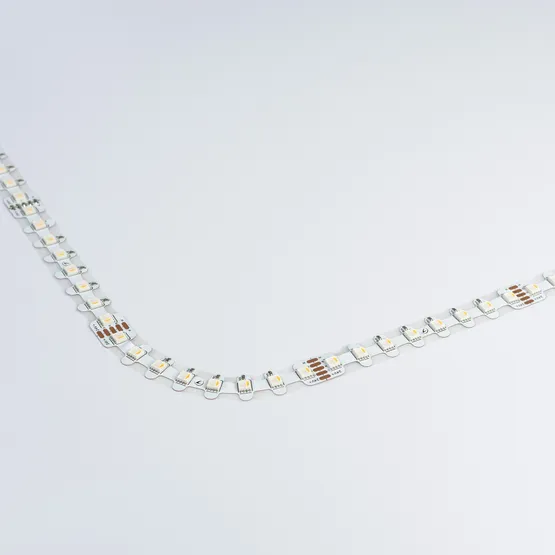 Фото #4 товара Светодиодная лента RZ-H96-12mm 24V RGBW-Day (12 W/m, IP20, 5m) (Arlight, CRI>90)